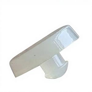 Alfombrillas de goma para pastillas de freno Hyundai Kia 3287636000 3287625000 para vehículos de servicio medio y pesado, piezas de repuesto - Product Image 2