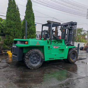 בשימוש יפן <span class=keywords><strong>fd150</strong></span> mitsubishi <span class=keywords><strong>15</strong></span> טון מלגזה משמש מלגזה <span class=keywords><strong>fd150</strong></span> fd100 fd50 סמ heli - Product Image 1