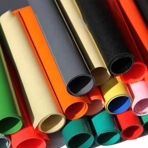 Masigns 610gam, bote inflable de PVC, tela de PVC, bote inflable para bote de rescate inflable, Kayaks, balsa de pesca, recubierto de Pvc - Product Image 3