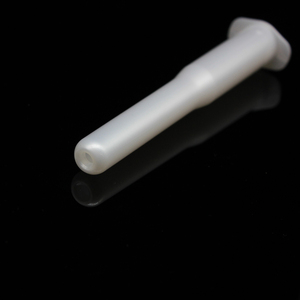 Aplicador de gel <span class=keywords><strong>vaginal</strong></span> de plástico, médico, ginecológico, exprimible, directo de fábrica, 3ml, 5ml - Product Image 3