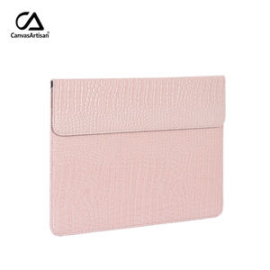 Funda protectora para ordenador portátil <span class=keywords><strong>SAMSUNG</strong></span>, funda delgada de PU resistente al agua - Product Image 3