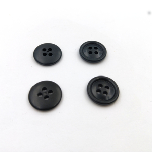 Nickel-miễn phí 17mm tùy chỉnh 4 lỗ nút nhựa cho người đàn ông phụ nữ T-shirt/clothess nút nhựa <span class=keywords><strong>ABS</strong></span> Oeko Tex - Product Image 4