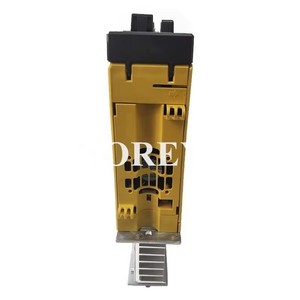 โมดูลไดรเวอร์แอมพลิฟายเออร์ Fan-uc รุ่น A06B-6132-H004 A06B-6162-H004 มอเตอร์และไดรฟ์ - Product Image 5