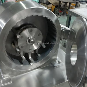 เครื่องบดพริกไทย เครื่องบดเครื่องเทศ เครื่องบดเมล็ดพืช เครื่องบดน้ำตาล เกลือ สำหรับอุตสาหกรรม ราคาโรงงาน - Product Image 3
