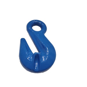 Bán buôn nóng bán chất lượng tốt cho G100 chuỗi rút ngắn mắt lấy móc - Product Image 2