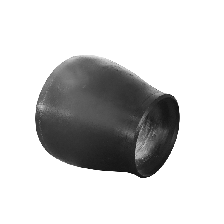Butt Weld Pipe Fitting Alloy C-276 1'' SCH10s Nickel Alloy Steel Concentric Reducer