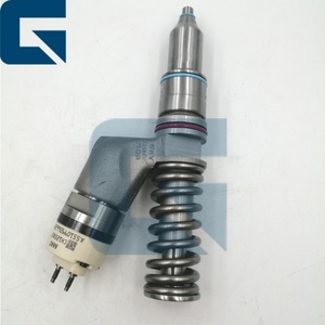 Injecteur de carburant diesel CH12082 pour excavatrice, disponible pour moteurs OEM 2206A/2206C - Product Image 1