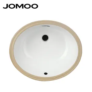 JOMOO banyo lavaboları tezgah altı lavabo altında sayaç havzası