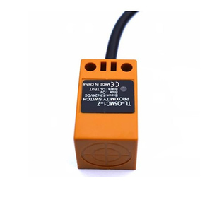 Square Proximity <b>Switch</b> TL-Q5MC1-Z TL-Q5MB1-Z 5mm Detect Distance <b>Inductive</b> Sensor PNP NPN NO Output - Product Image 4