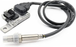 Sensor de NOx Diésel LESEN 4M0907807AK 4M0907807BM para AUDI <span class=keywords><strong>Tiguan</strong></span> Passat Q3 Q5 - Product Image 4