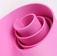 Granulés de plastique EVA à haute élasticité et flexibles, adaptés aux matériaux de chaussures