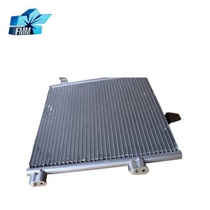 Expédition le jour même + Service tout-en-un Condenseur pour Toyota Aygo - Product Image 3