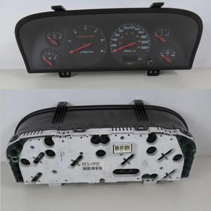 Quadro Strumenti 56042930AA Elettronica Auto per Jeep Cherokee KJ Mk3 2002-2007 26778 20T-3-B-2 - Product Image 1