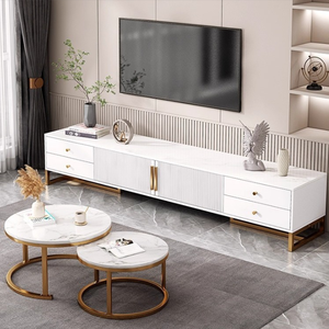 ชุดตู้<span class=keywords><strong>ว</strong></span>างที<span class=keywords><strong>ว</strong></span>ีดีไซน์ทันสมัยสไตล์ยุโรป สำหรับห้องนั่งเล่น หรูหรา ดูมีระดับ พร้อมชุด<span class=keywords><strong>ตู้</strong></span><span class=keywords><strong>ว</strong></span>างที<span class=keywords><strong>ว</strong></span>ีติดผนัง ดีไซน์สวยงามสำหรับห้องนั่งเล่น - Product Image 6