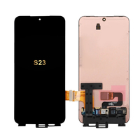Écran LCD 100% Original pour Samsung S8 S9 S10 S10+ S20 S21 FE 5G S23 S23+ Ultra, Assemblage Numériseur d'Affichage