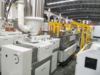 Filament en plastique Extrudeuse Machine / Filament Ligne de Fabrication Pour 3D Imprimante