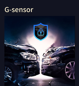 Caméra embarquée 2K double objectif 4G LTE Wifi avec surveillance de stationnement <span class=keywords><strong>en</strong></span> <span class=keywords><strong>ligne</strong></span> 24h/24 - Product Image 4