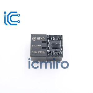 ICMICRO มีสินค้าในสต็อก วงจรรวมของแท้ใหม่ ผู้จัดจำหน่ายชิ้นส่วนอิเล็กทรอนิกส์ HFKD-012-2ZST - Product Image 1