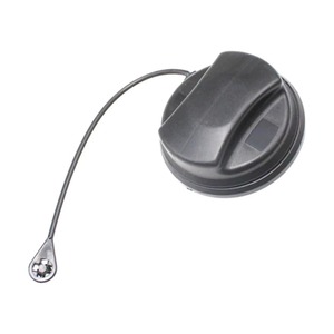 Tapa de Tanque de Combustible Jm 13228892 para Vauxhall, Modelo de Plástico para Automóvil con Cordón de Tracción - Product Image 1