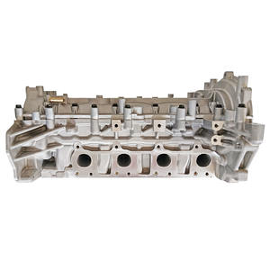 OE 908726 908525 4433675 Amarok <span class=keywords><strong>Crafter</strong></span> 2.0DCI pièces de moteur M9R culasse pour Megane Koleos Espace Master - Product Image 4