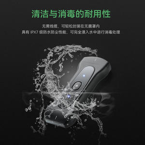 Escáner de Ultrasonido Periodmed PIU2A, Doppler Color, Modo B, Dispositivo Médico Portátil - Product Image 5