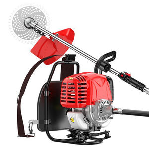 <span class=keywords><strong>Desbrozadora</strong></span> de Gasolina Potente Multifunción de Mochila de Alta Calidad GX35 - Product Image 2