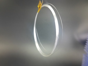 Sensor Óptico <span class=keywords><strong>FBG</strong></span> de Fibra con Rejilla de Bragg de 1550nm y Longitud de Rejilla de 1mm - Product Image 2