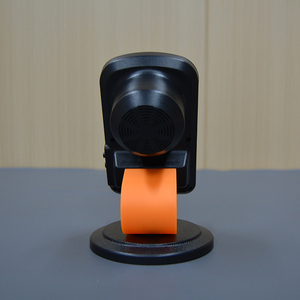 ที่วางโทรศัพท์มือถือ ปรับมุมได้ ชาร์จไร้สาย ขาตั้งโทรศัพท์มือถือแบบพกพา แผ่นซิลิโคนสำหรับวางบนโต๊ะ โทรศัพท์มือถือแบบพับได้ - Product Image 5