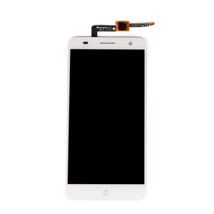 LCD pantalla màn hình cảm ứng lắp ráp <span class=keywords><strong>V7</strong></span> pantallla chất lượng ban đầu Màn hình LCD thay thế màn hình LCD hiển thị số hóa cho <span class=keywords><strong>ZTE</strong></span> <span class=keywords><strong>Blade</strong></span> <span class=keywords><strong>V7</strong></span> - Product Image 2
