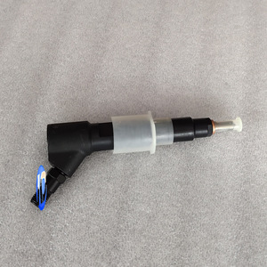 Inyector Faw 5336051 para reemplazo de pieza de motor de camión ligero Beijing Foton Aoling Times - Product Image 1