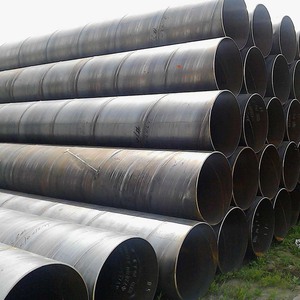 Nhà Máy <span class=keywords><strong>API</strong></span> 5L SCH 40 SCH 80 ssaw ống thép xoắn ốc ống Hàn Giá ống - Product Image 5