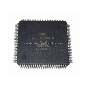 GUIXING Nuevo microcontrolador original chip micro chip Tracker IC programador - Product Image 4