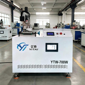 Yitai Nouvelle Machine de Soudage Laser Fibre Haute Précision Manuelle et Automatique pour Matrices de Découpe en Acier - Product Image 5
