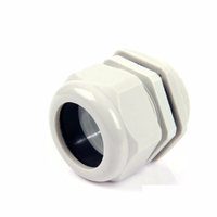 Types de presse-étoupes pour boîtes de jonction série NPT IP68