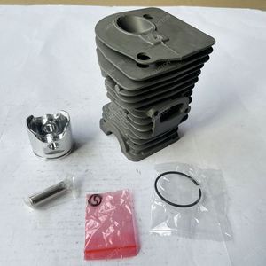ชุดกระบอกสูบเลื่อยโซ่แบบปรับแต่งได้ H345 รองรับ OEM ODM - Product Image 3