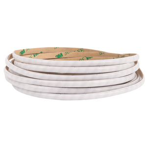 3 ans de garantie Bande lumineuse <span class=keywords><strong>LED</strong></span> 5mm Cob Rgb <span class=keywords><strong>multicolore</strong></span> réglable Dc 24V 12V non étanche 5M 16.4Ft par <span class=keywords><strong>rouleau</strong></span> - Product Image 3