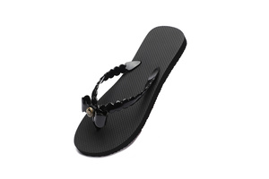 Ciabatte Estive Traspiranti Personalizzate con Logo Stampato, <span class=keywords><strong>Infradito</strong></span> Aperte per Spiaggia, <span class=keywords><strong>Bagno</strong></span>, Doccia, Matrimonio, Riciclabili - Product Image 3