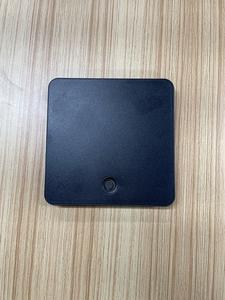 Nuovo all'ingrosso personalizzato acrilico musica magnete frigorifero <span class=keywords><strong>foto</strong></span> personalizzata o bianco magnete frigo con lettore musicale - Product Image 5