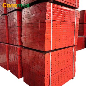Material de Construcción, Encofrado de Acero Q235 Reutilizable para Columnas Cuadradas, para Losa de Hormigón - Product Image 6