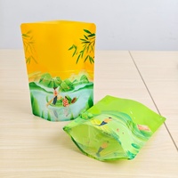Bolsas de Embalaje de Alimentos Personalizadas, Resistentes a la Congelación, de Grado Alimenticio, de Polietileno, para Alimentos Congelados
