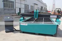 Machine de découpe de table plasma cnc, grande taille, 2000x4000mm 2000x6000mm, pour acier, livraison gratuite