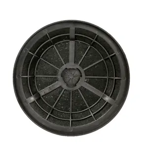Hot Selling Gas-Powered Cocker Hood With Charcoal Carbon Filter For Household Air Ventilation Replacement