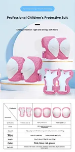 Set di 6 pezzi di protezione per bambini, - Product Image 5