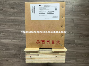 Dan-foss 131G9094 |   Variateur de fréquence VLT AutomationDrive 22kW (30HP) 380-500V IP20 avec circuits imprimés (PCBs) revêtus, haute performance, modèle FC-302P22KT5 - Product Image 5