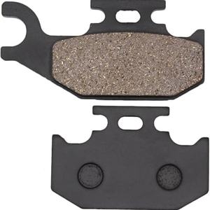 Kit de plaquettes de frein RH 715500336 pour BRP <span class=keywords><strong>Can</strong></span> <span class=keywords><strong>Am</strong></span> Commander 800R 1000R EFI Maverick 1000 ATV UTV <span class=keywords><strong>SSV</strong></span> Parts - Product Image 3