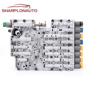 Cuerpo de Válvulas de Transmisión CVT Automática de Alto Rendimiento 8HP65 0D5 8HP65A para Reparación de Automóviles Audi VW - Product Image 3