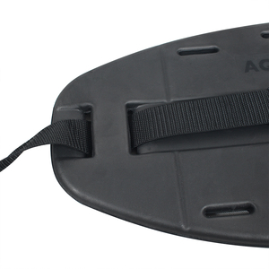 WOOWAVE Hotsale Coussin de dossier de siège de kayak en <span class=keywords><strong>EVA</strong></span> réglable avec support dorsal pour kayak et canoë - Product Image 3