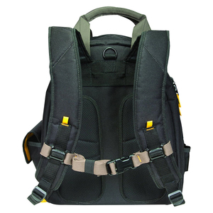 Mochila Profesional Personalizada L255 Tech Gear con 53 Bolsillos Iluminados, <span class=keywords><strong>Bolsa</strong></span> <span class=keywords><strong>de</strong></span> Herramientas Duradera y Fácil <span class=keywords><strong>de</strong></span> Organizar - Product Image 4