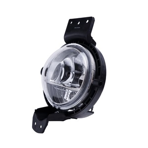 Pare-chocs avant antibrouillard feux <span class=keywords><strong>de</strong></span> jour accessoires <span class=keywords><strong>de</strong></span> voiture pour Mini Cooper R60 R61 John Cooper Works modèle sans ampoule - Product Image 2