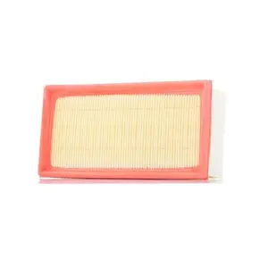 Hot selling Automobiles Directly Selling From China Supplier Auto Engine Parts Air Filter 9674725580 Fits French Car